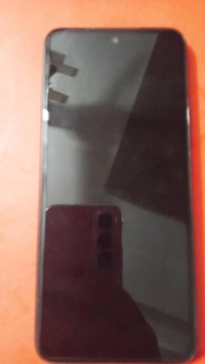 Infinix Hot 12
