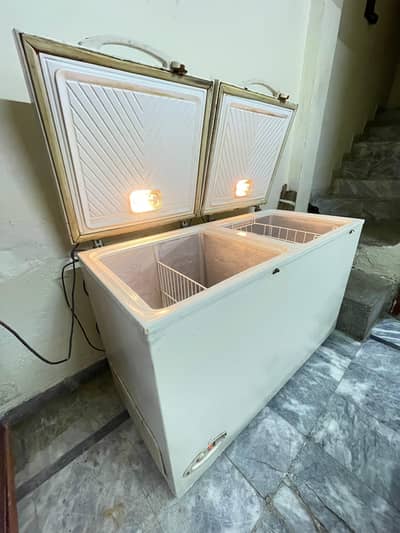 Deep Freezer 03248468747