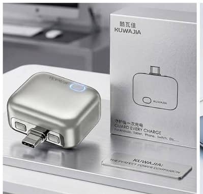 smart charger
