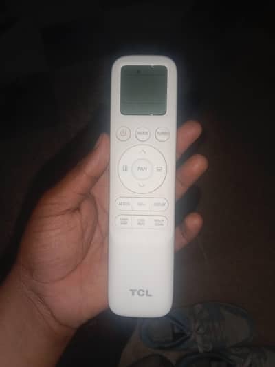 TCL Ac inverter t3 mode ai series 18save