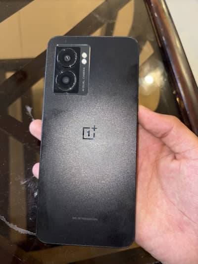 One Plus Nord n300