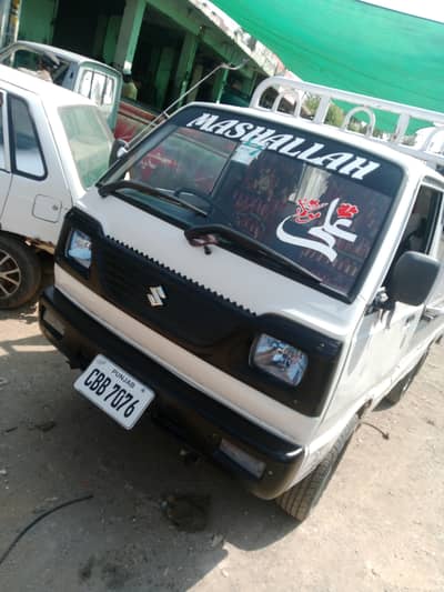 Suzuki Ravi 2016