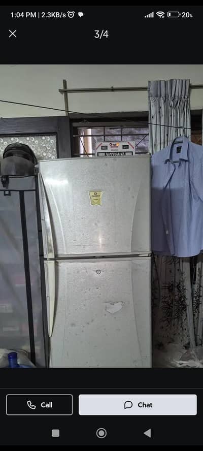 Dawlance Fridge