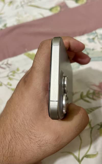 Apple iPhone 15 Pro Max Urgent for sale