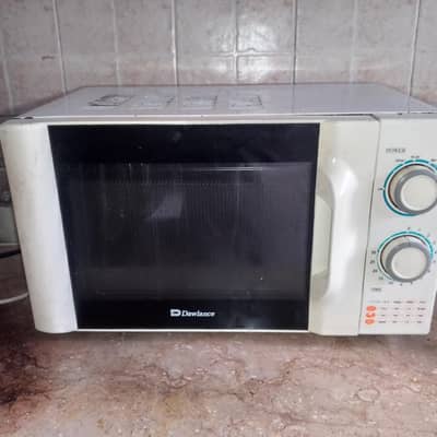 Microwave Oven Dawlance