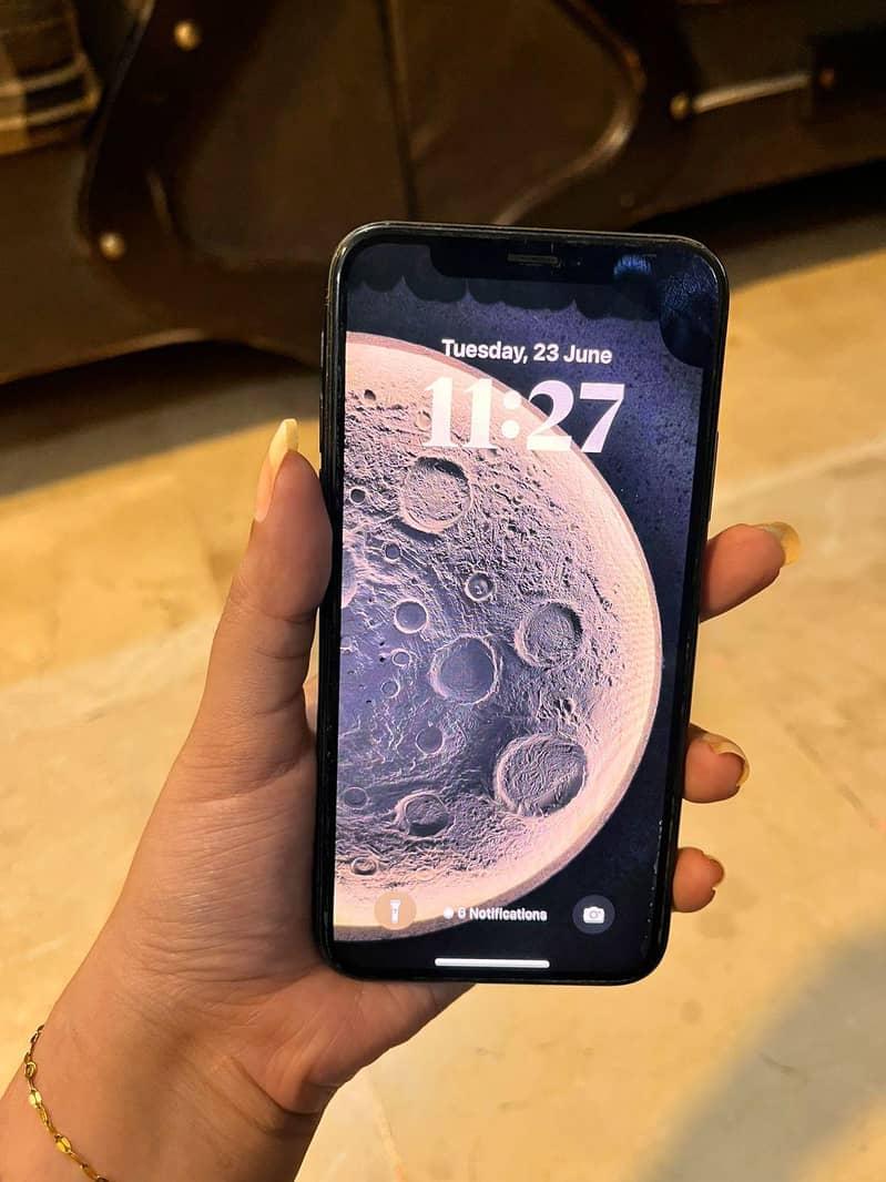 Apple iPhone X 2