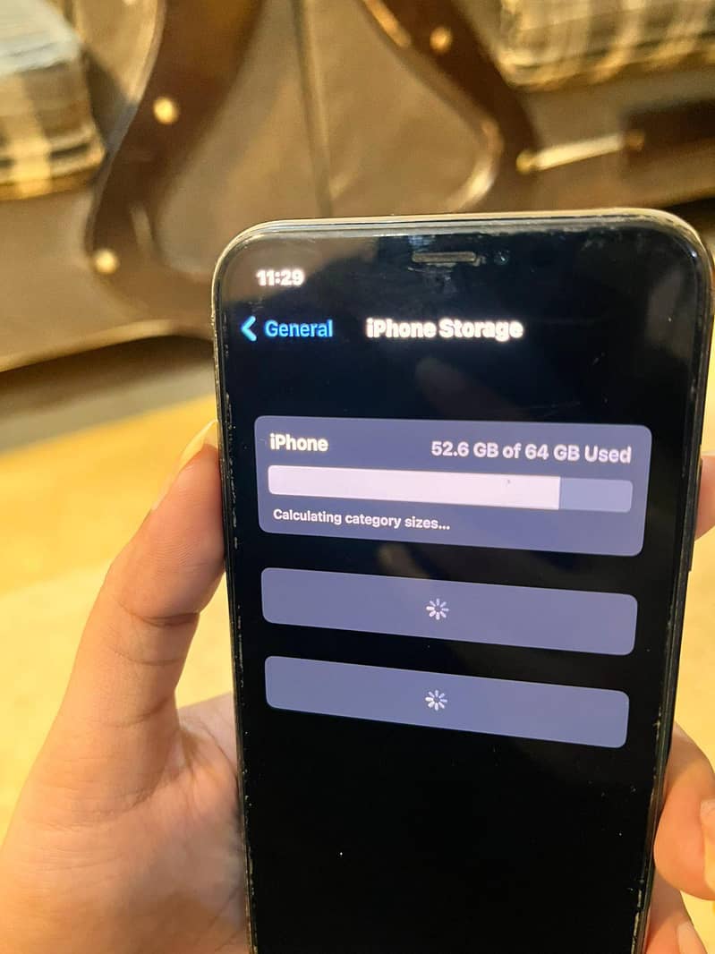 Apple iPhone X 4