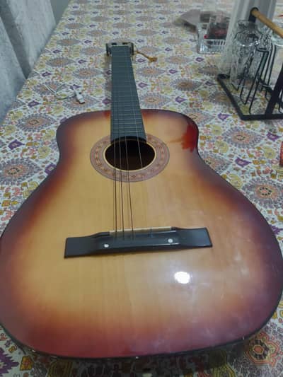 guitar 