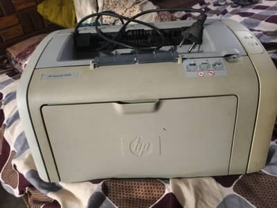 Hp laserjet 1020