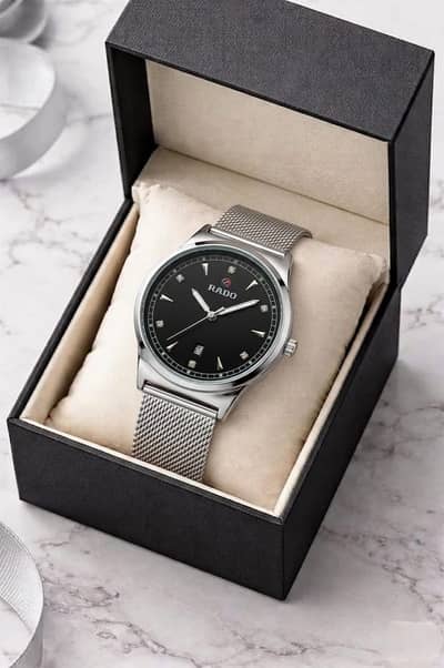 Rado Sheffer Chain Men's Watch