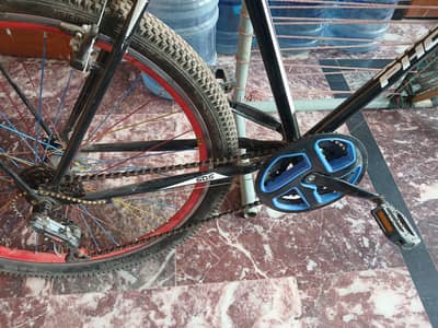 phoenix bicycle 26 inch