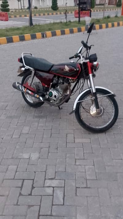 good bike
