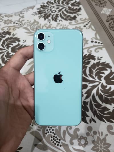 Apple iPhone 11