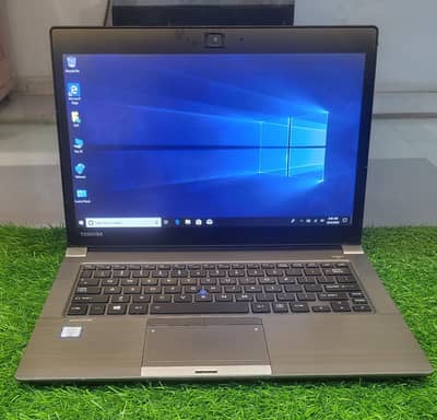 Toshiba Portege Z30 Core i5/i7 Laptop Karachi