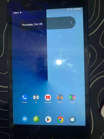 Lenovo Tab