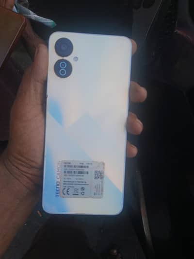 Tecno CAMON 19 Neo