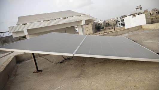 Complete Solar Setup for Sale – Panels + MPPT + Battery