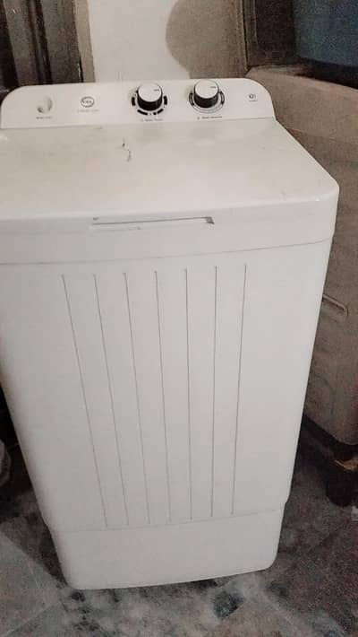 super Asia washing machine