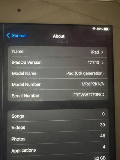 ipad iPhone