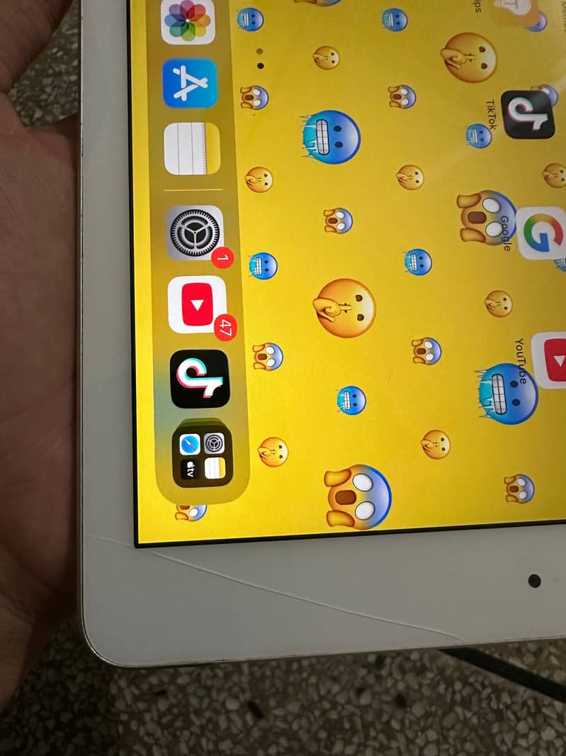 ipad iPhone 3