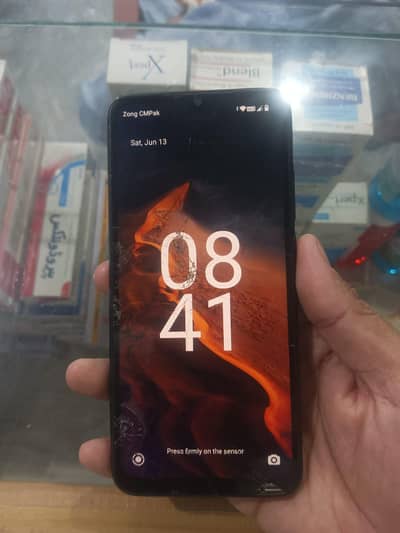 Xiaomi Redmi A2 Plus