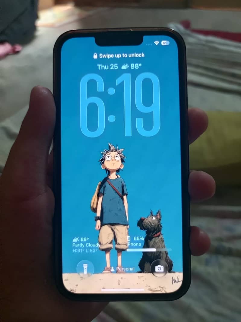 Apple iPhone 13 9
