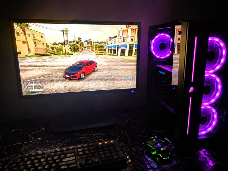 Core i5 Full Setup 1