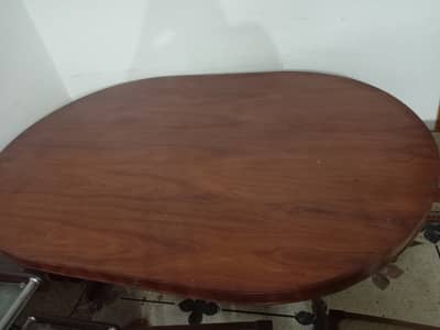 Dinning table
