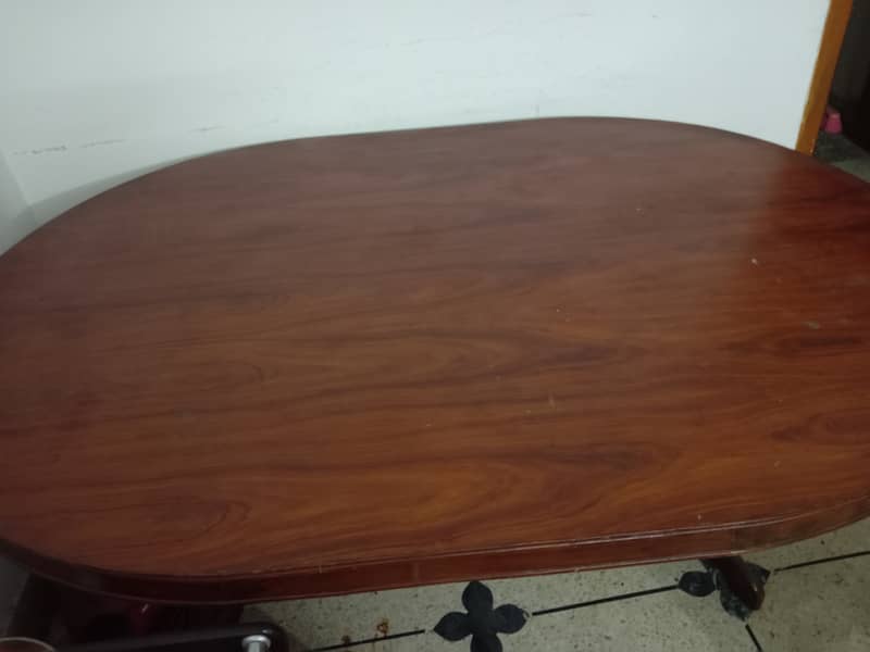 Dinning table 1