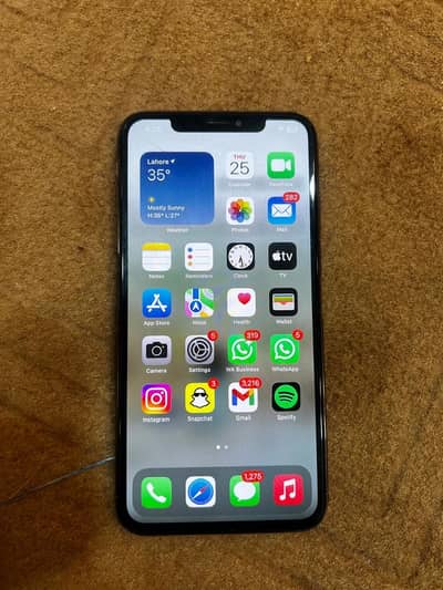 Apple iPhone XS Max