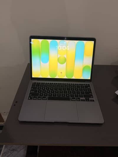 MacBook air m1