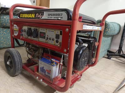Generator