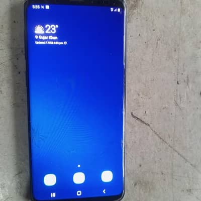 Samsung Mobile S9 Plus