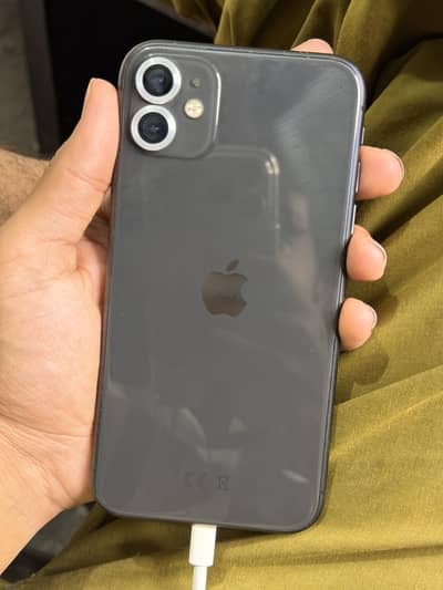 Apple iPhone 11 jv