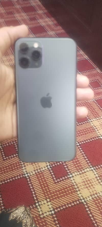 Apple iPhone 11 Pro