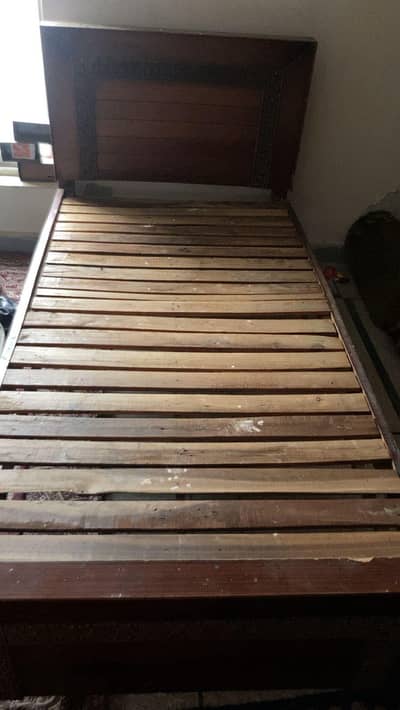single bed for sale