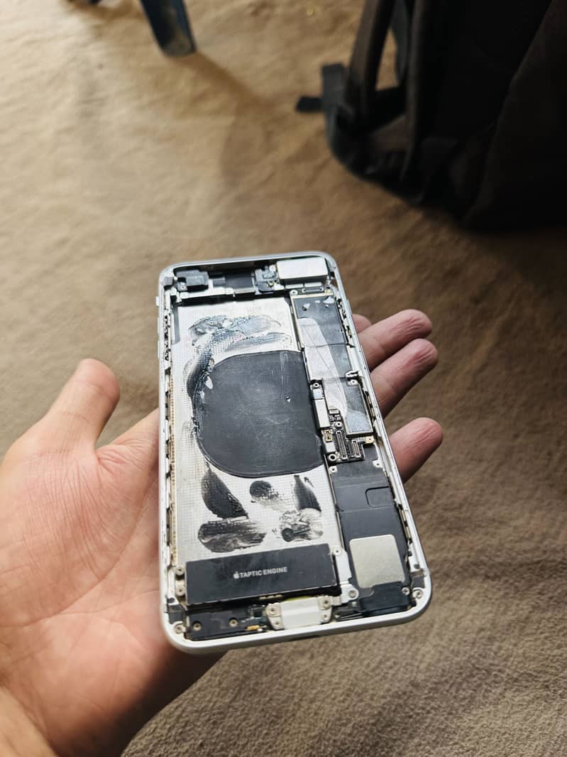 iphone 8plus 0