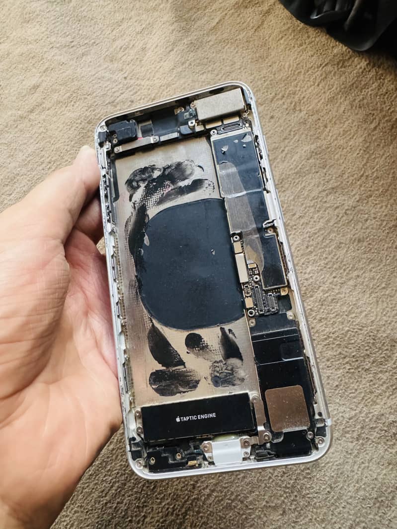 iphone 8plus 1
