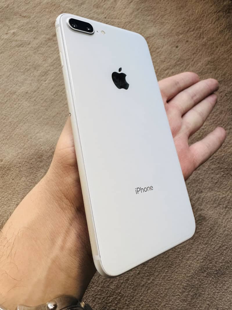 iphone 8plus 2