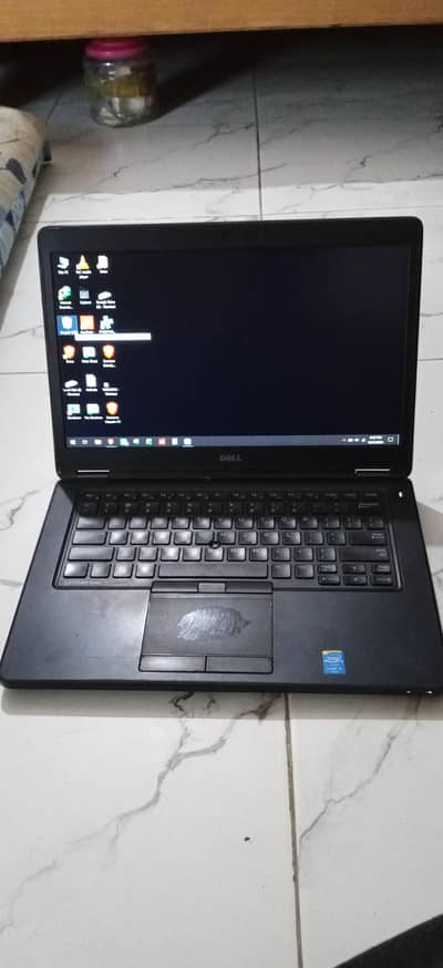 Dell Latitude E5450