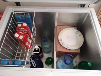 Deepfreezer for Sale
