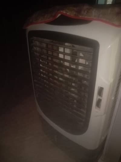 Ac air cooler Good condition Everything is perfectly working