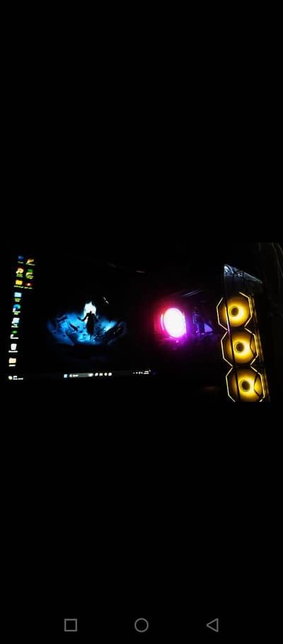 New Gaming PC