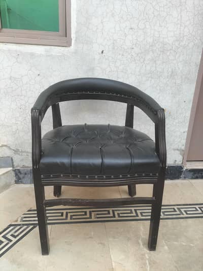2 Sofa Chairs/ Office Chairs