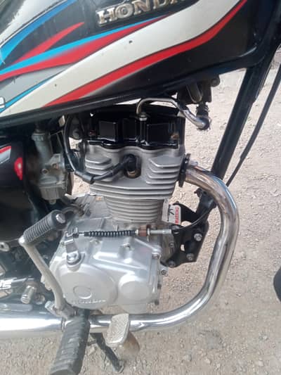 bike bilkul ok hain kuch kam nahi hain