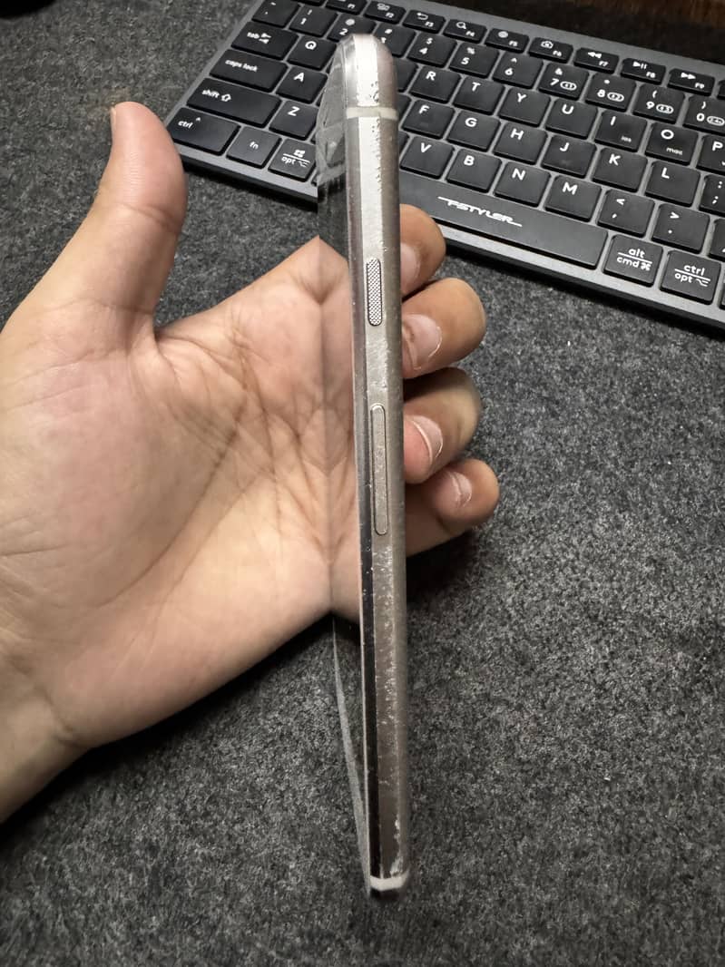 Google Pixel (OG) 3