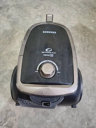 Samsung SC4750 Vacuum Cleaner