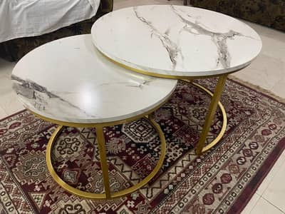 coffee table / center table