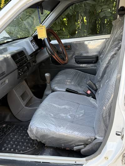 Suzuki Khyber
