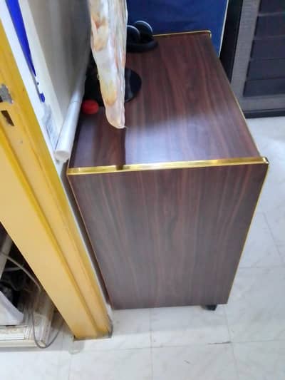computer table
